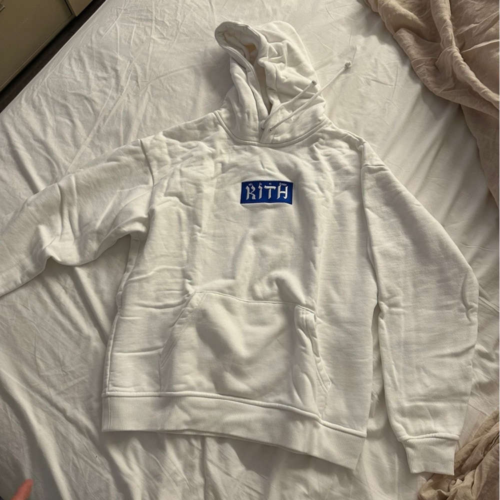 kith sweatshirt